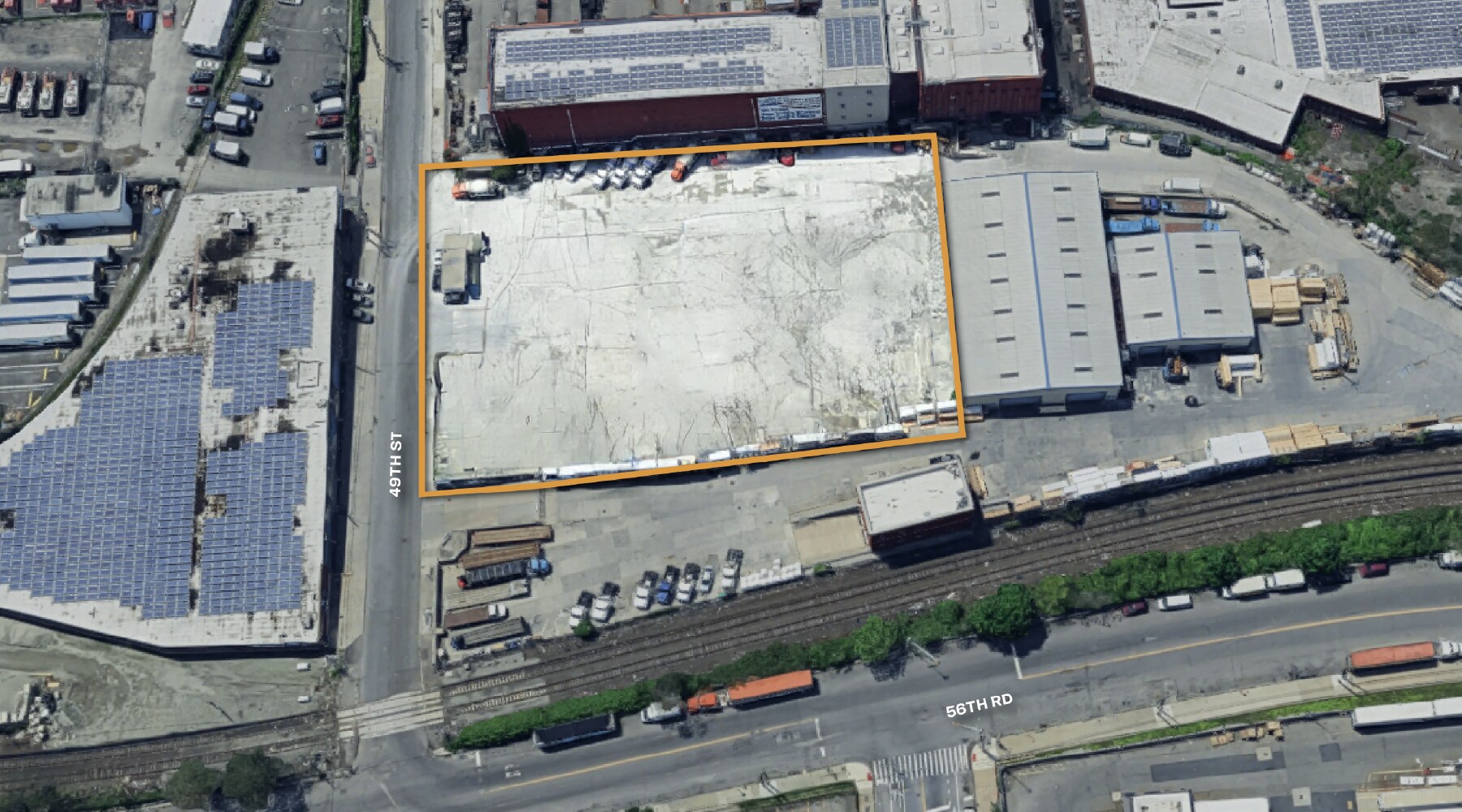 5630 49th St, Maspeth, NY for Rent