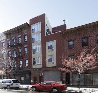 Brooklyn, NY Storefront Retail/Residential - 149 Franklin St Brooklyn, NY Storefront Retail/Residential - 149 Franklin St
