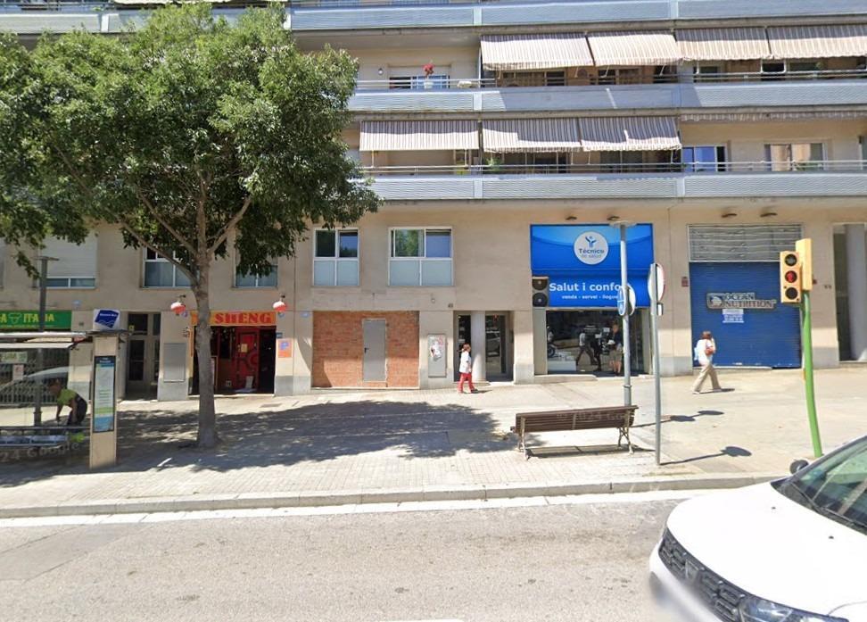 49 Via Europa, Mataró, BAR for Sale