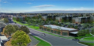 Whitehall, OH Office/Medical - E Broad & Hamilton Rd