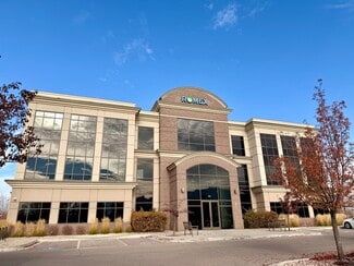 Pleasant Grove, UT Office - 1955 W Grove Parkway