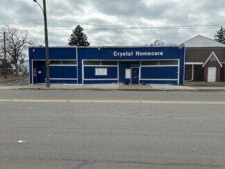 Detroit, MI undefined - 15819 Schoolcraft St Detroit, MI undefined - 15819 Schoolcraft St