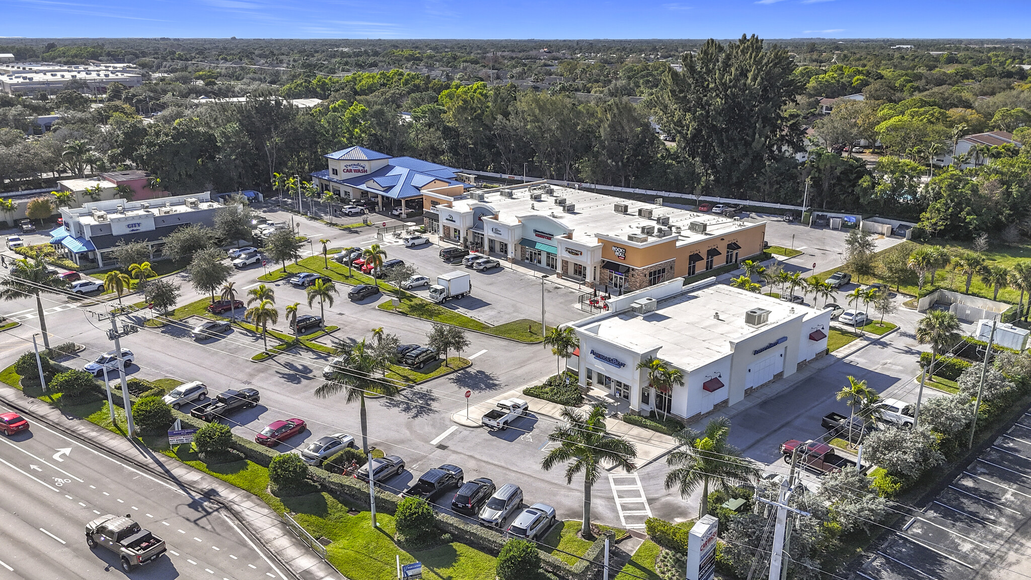 2620-2644 SE Federal Hwy, Stuart, FL for Sale