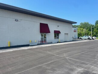 Verona, NY Office/Retail - 5585 E Main St