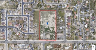 Grand Junction, CO Residential - 3038 D 1/2 Rd Grand Junction, CO Residential - 3038 D 1/2 Rd