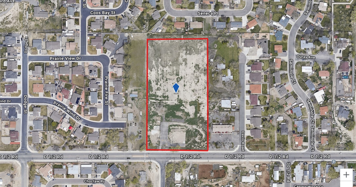 3038 D 1/2 Rd, Grand Junction, CO for Sale