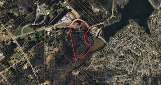 Conyers, GA Residential - 2463 Lake Rockaway Rd Conyers, GA Residential - 2463 Lake Rockaway Rd