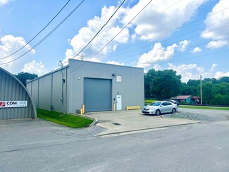 Nashville, TN Industrial - 43 Industry St