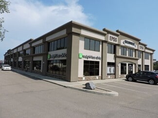 Red Deer, AB Office - 4315 55 Ave Red Deer, AB Office - 4315 55 Ave