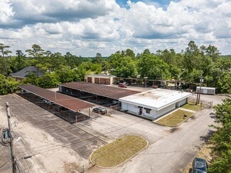 Martinez, GA Office/Residential - 130 Davis Rd