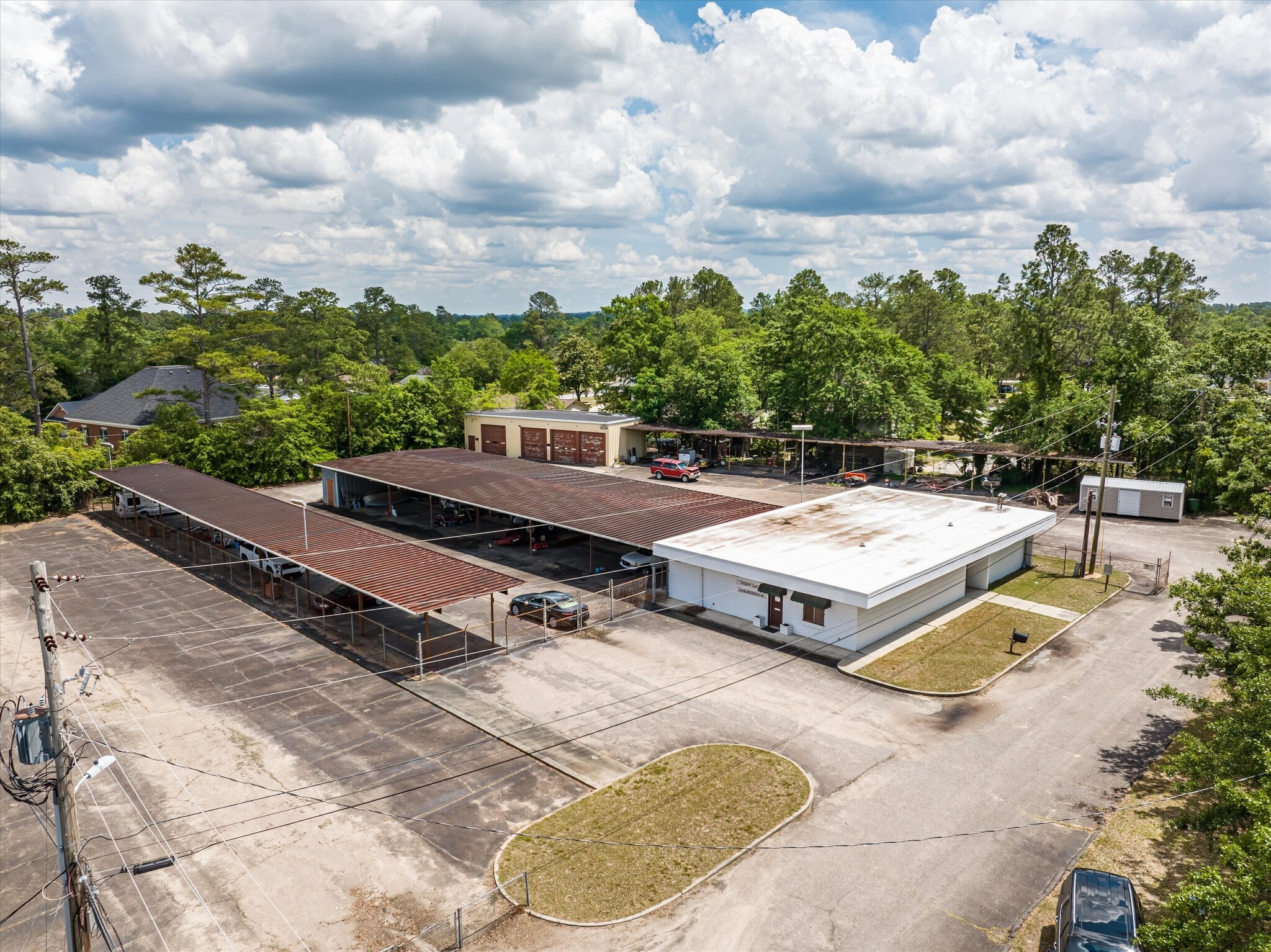 130 Davis Rd, Martinez, GA for Sale