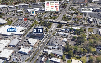 Norfolk, VA Flex - 5650-5652 E Virginia Beach Blvd