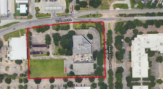Houston, TX Office - 801 W Greens Rd