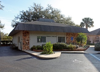 Longwood, FL Office - 2135 Sr-434