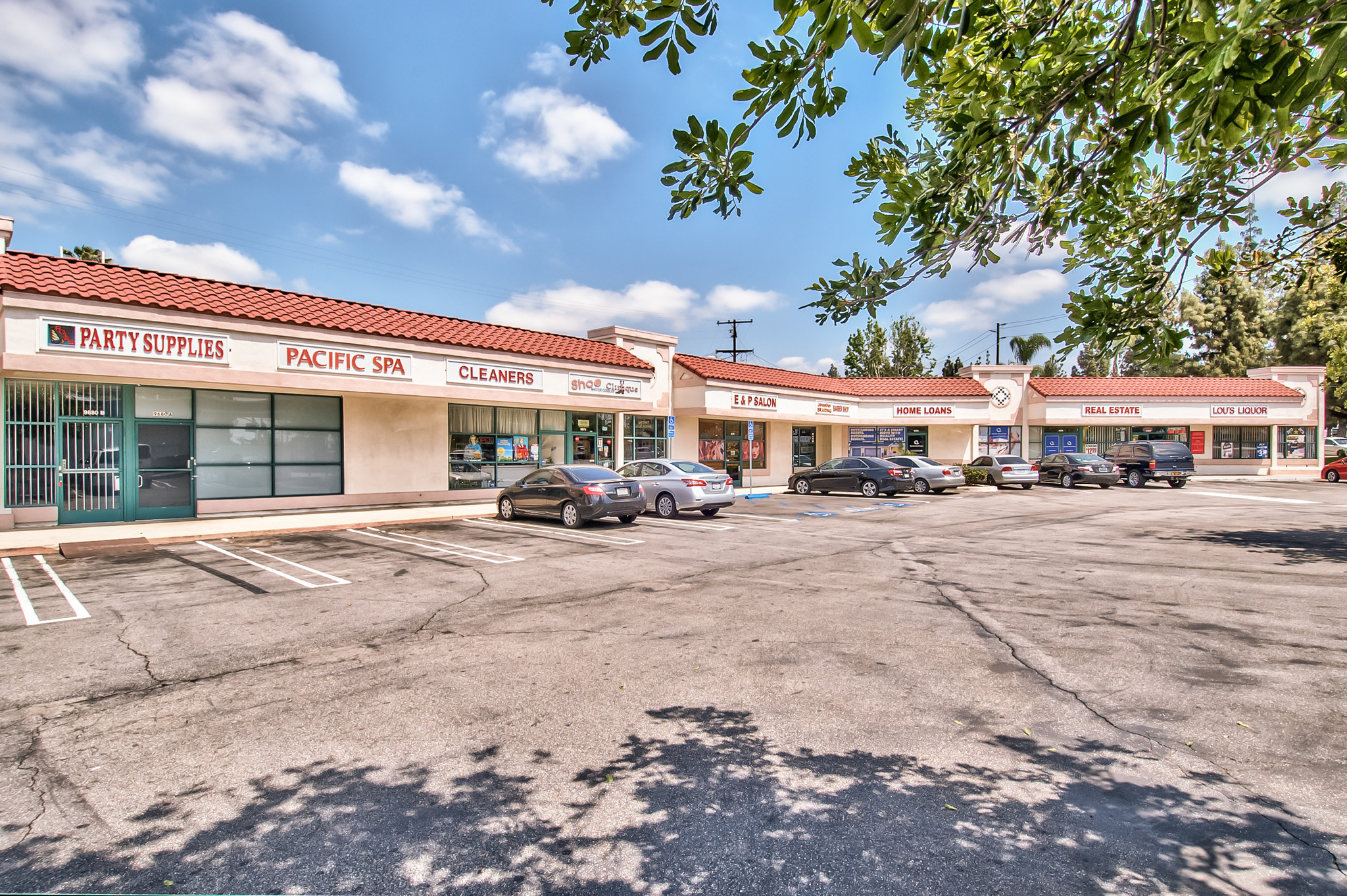 9680-9686 Central Ave, Montclair, CA for Rent