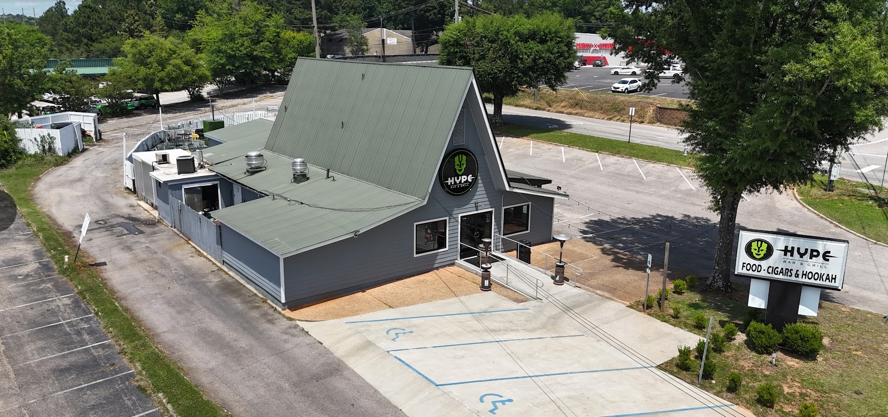 675 Opelika Rd, Auburn, AL for Rent