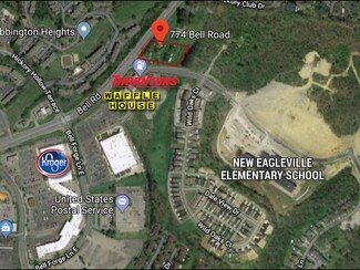 Antioch, TN Commercial Land - 774 Bell Rd Antioch, TN Commercial Land - 774 Bell Rd