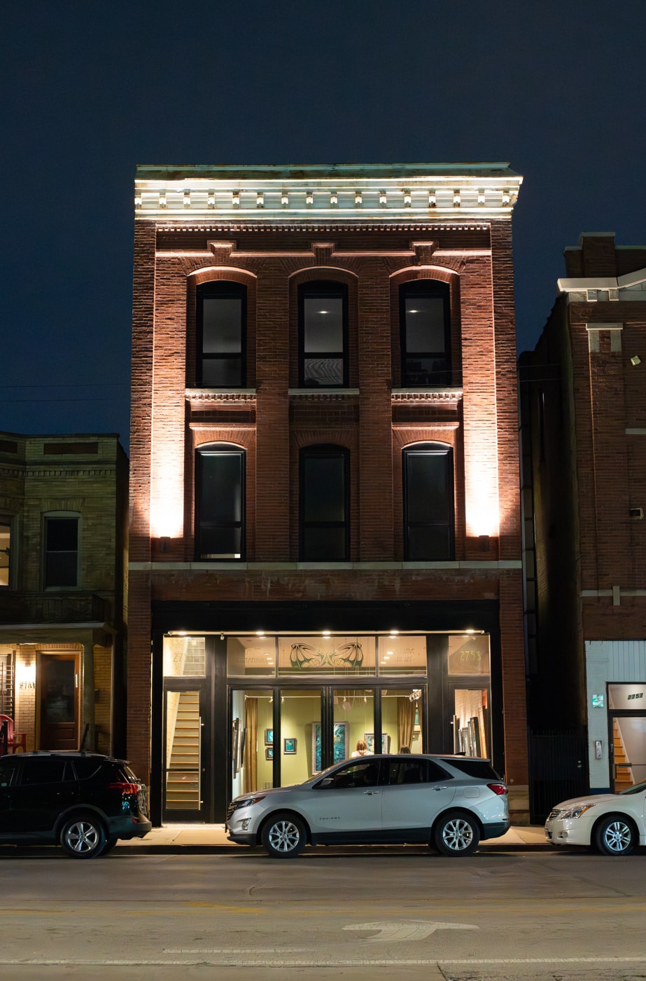 2753 W Fullerton Ave, Chicago, IL for Rent