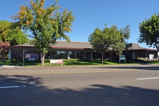 Stockton, CA Office - 1035 W Robinhood Dr