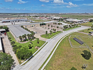 Corpus Christi, TX Industrial - 5655 Bear Ln