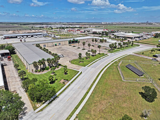 Corpus Christi, TX Warehouse - 5655 Bear Ln