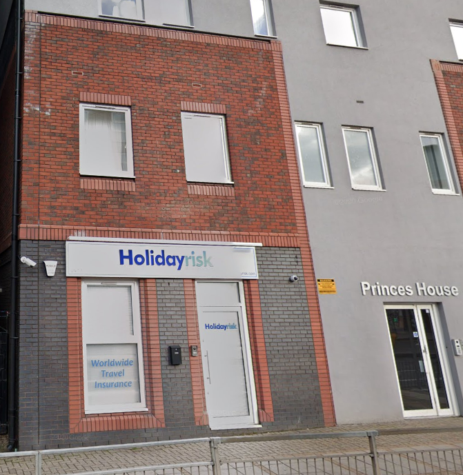 9-15 High Street, Slough, SLG for Sale