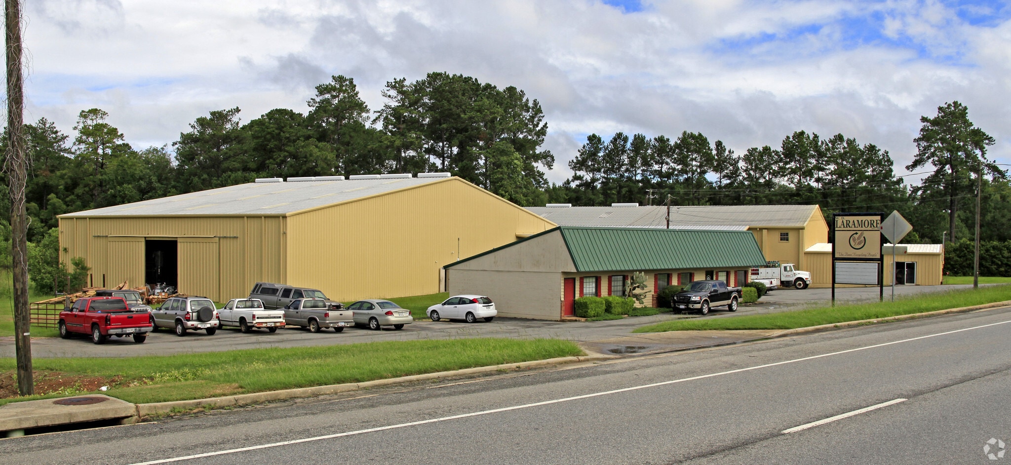 11763 N Us-319, Thomasville, GA for Sale