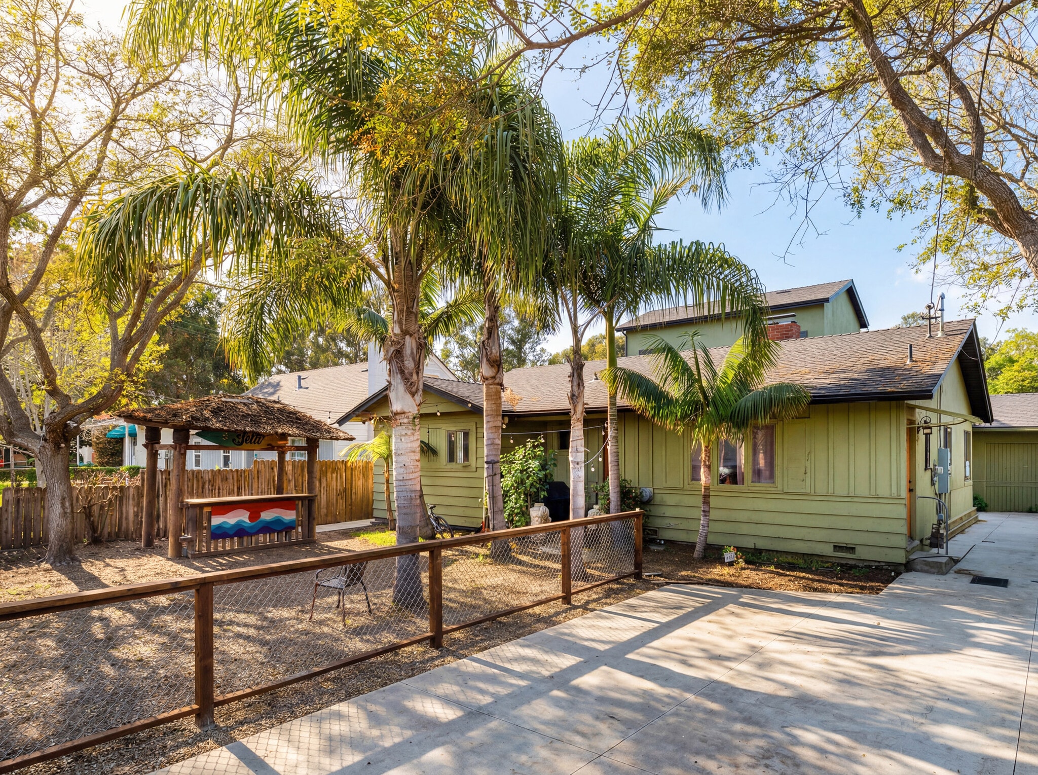 6880 Pasado Rd, Isla Vista, CA for Sale