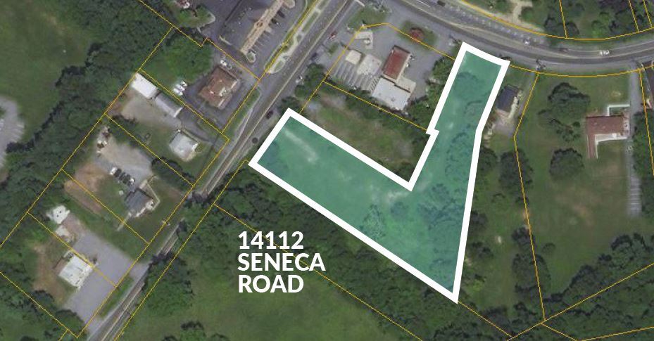 14112 Seneca Rd, Darnestown, MD for Sale