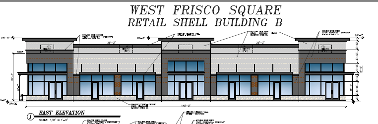 Judges Way and Old Witt Road, Frisco, TX for Rent