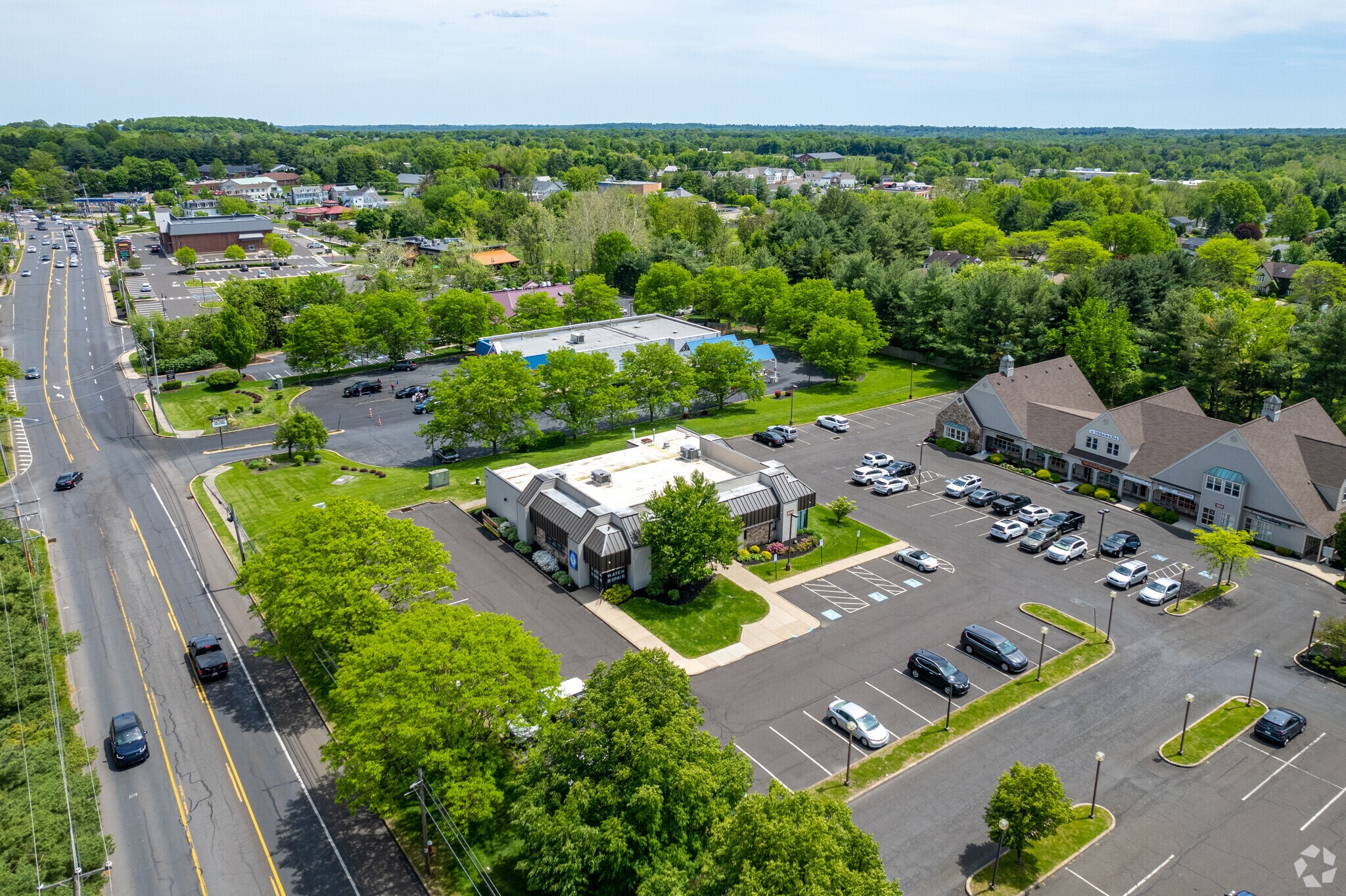 130 Almshouse Rd, Richboro, PA for Sale