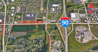 Rockford, IL Commercial Land - 7200 / 7300 East Riverside Boulevard Rockford, IL Commercial Land - 7200 / 7300 East Riverside Boulevard