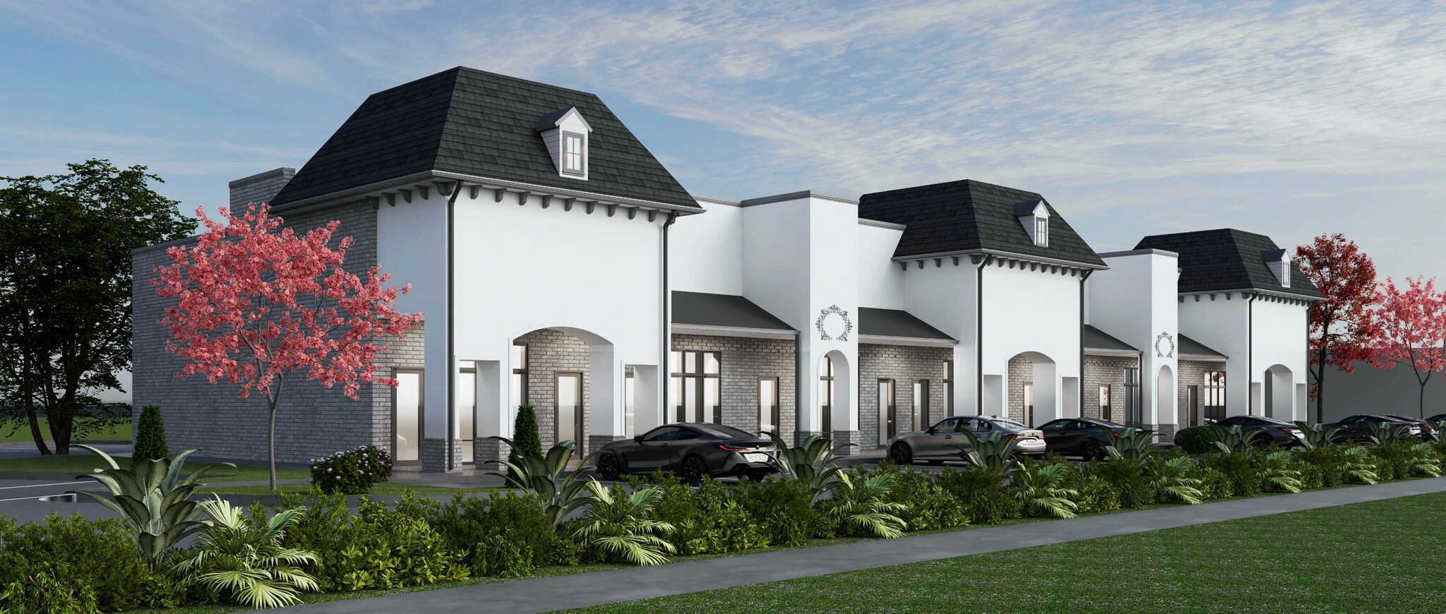 W Side Hwy 12 E, Starkville, MS for Rent