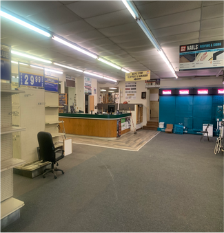 Bangor, NY Service - 1248 County Route 22