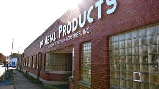 Saint Louis, MO Warehouse - 3850 Delor St