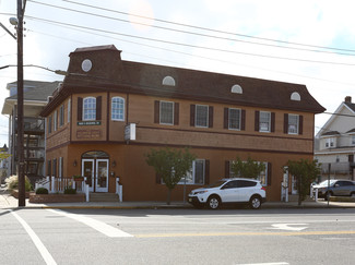 Wildwood Crest, NJ Office - 5803-5807 New Jersey Ave