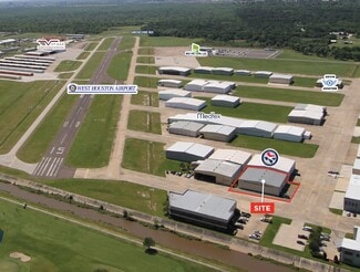 Houston, TX Specialty - 18000 Groschke Rd