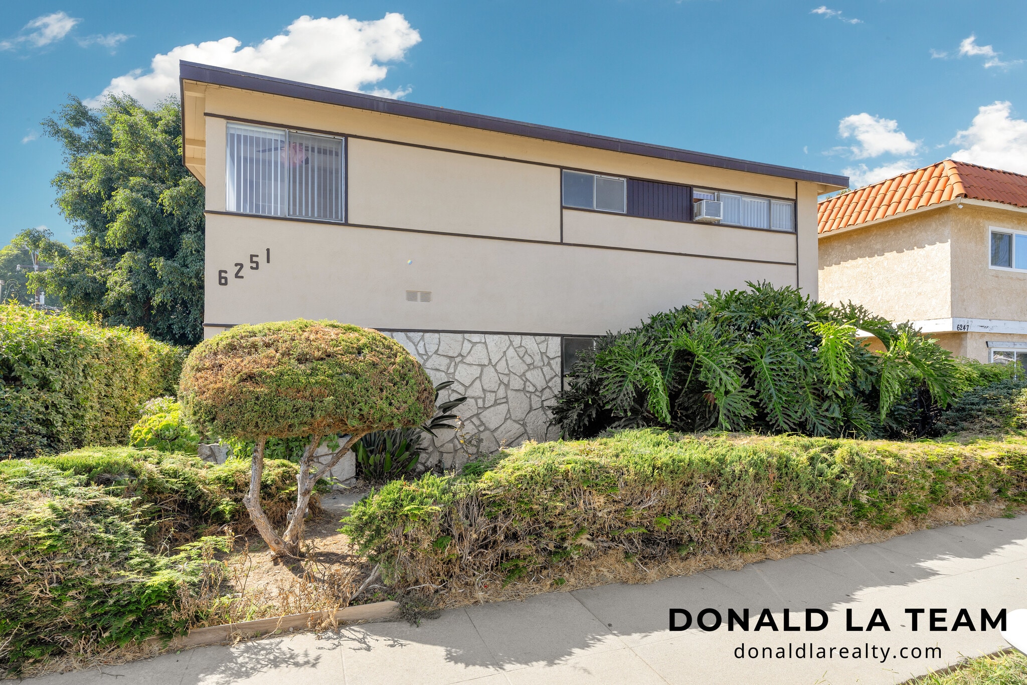 6251 Milton Ave, Whittier, CA for Sale