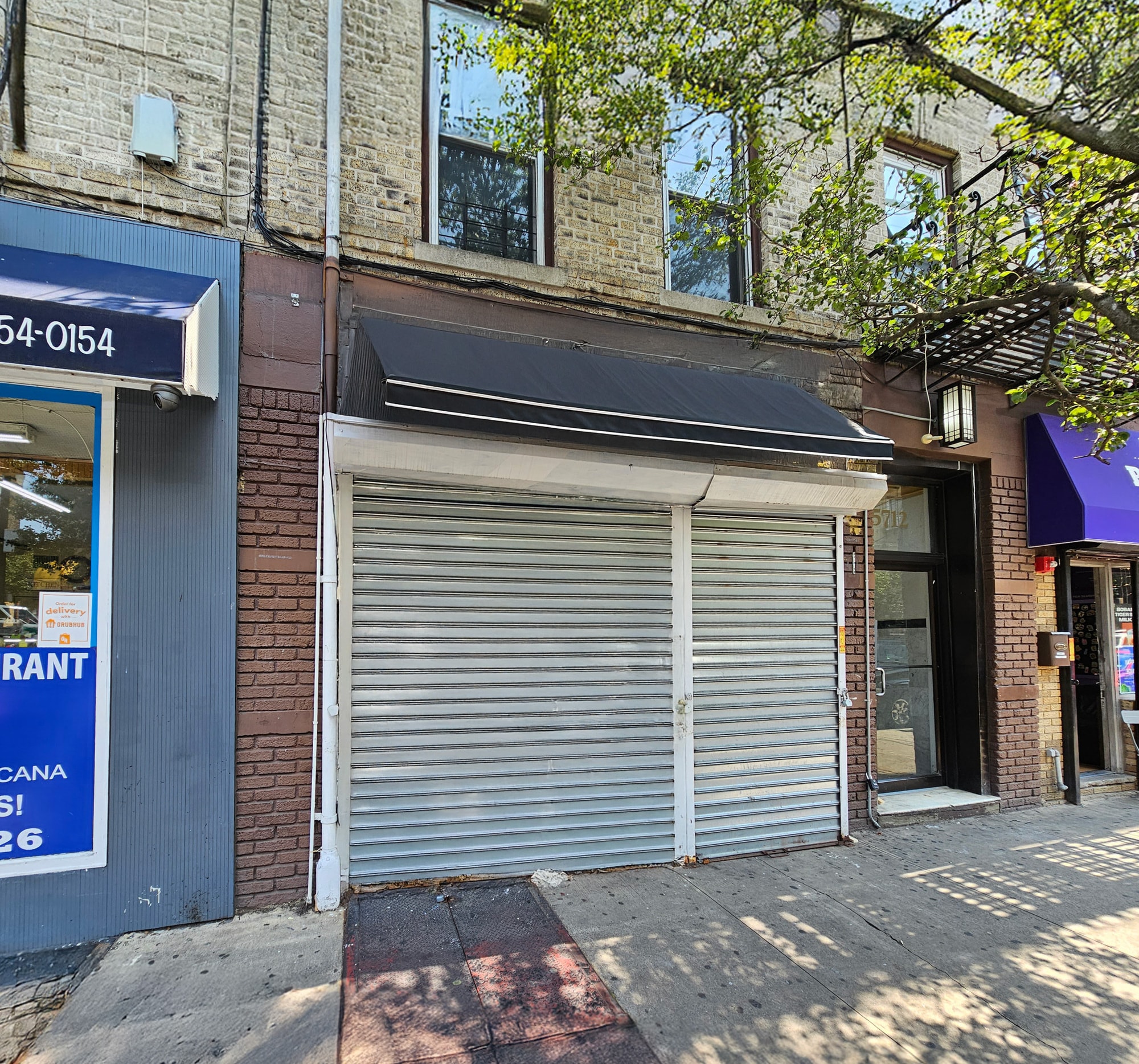 5712 Hudson Ave, West New York, NJ for Rent