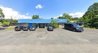 New Windsor, NY Industrial - 251 Walsh Ave