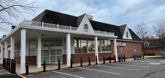 Hamilton Square, NJ Retail - 1801 Kuser Rd
