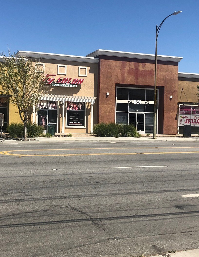 158 S King Rd, San Jose, CA for Rent