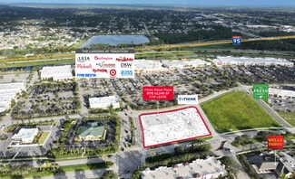 Port Saint Lucie, FL Retail - 10704 SW Village Pky