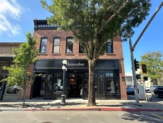 Saint Helena, CA Office, Office/Medical - 1377-1381 Main St Saint Helena, CA Office, Office/Medical - 1377-1381 Main St