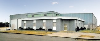 Egg Harbor Township, NJ Industrial - 5 Canale Dr