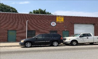 Hempstead, NY Industrial - 43-51 Chasner St