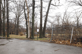 Louisville, KY undefined - 1230 Helck Ave