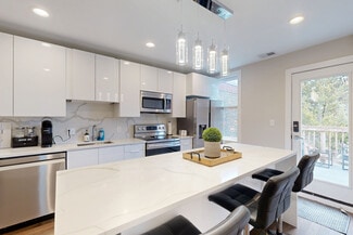 Washington, DC Apartments - 1414 Pennsylvania Ave SE Washington, DC Apartments - 1414 Pennsylvania Ave SE