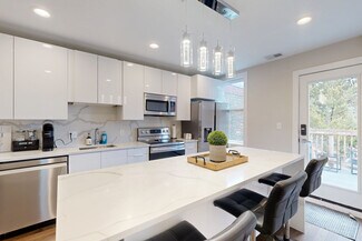 Washington, DC undefined - 1414 Pennsylvania Ave SE