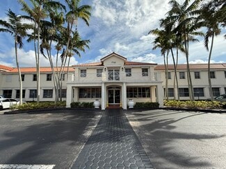 Miami, FL Medical - 7765 SW 87th Ave